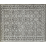 Silver Rug San Francisco