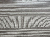 Mystique Collection Natural Wool Area Rug