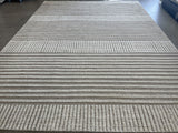 Mystique Collection Natural Wool Area Rug