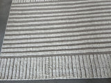 Mystique Collection Natural Wool Area Rug