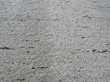 Ivory Wool Area Rug