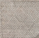 Diamond Pattern Rug