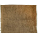 Green Antique Wash Area Rug