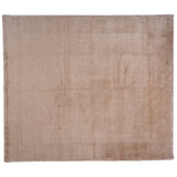 Window Design Tan Area Rug