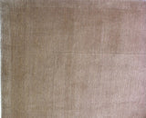Window Design Tan Area Rug