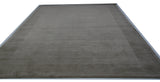 Window Design Tan Area Rug