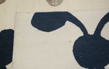 Contemporary Tibetan Design Area Rug