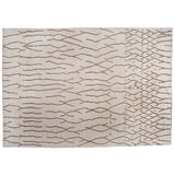 Moroccan Lines Rug