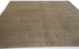 Natural Hemp Rug