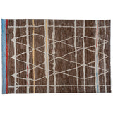Moroccan Design Rug