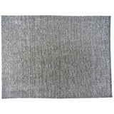 Grayscale Loop Cut Rug