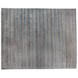 Zen Collection Denim Rug
