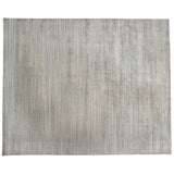 Zen Collection Green and Turquoise Rug