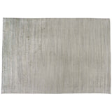 Zen Collection Green and Turquoise Rug