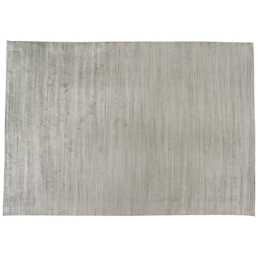 Zen Collection Green and Turquoise Rug