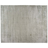 Zen Collection Green and Turquoise Rug