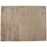 Zen Collection Gold Rug