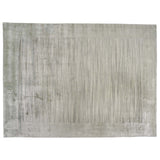 Mint Bamboo Silk Area Rug