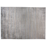 Zen Collection Denim Rug
