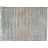 Zen Collection Green Rug