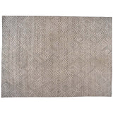 Diamond Pattern Rug