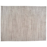 Gray Scale Criss Cross Rug