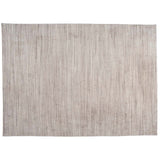 Gray Scale Criss Cross Rug