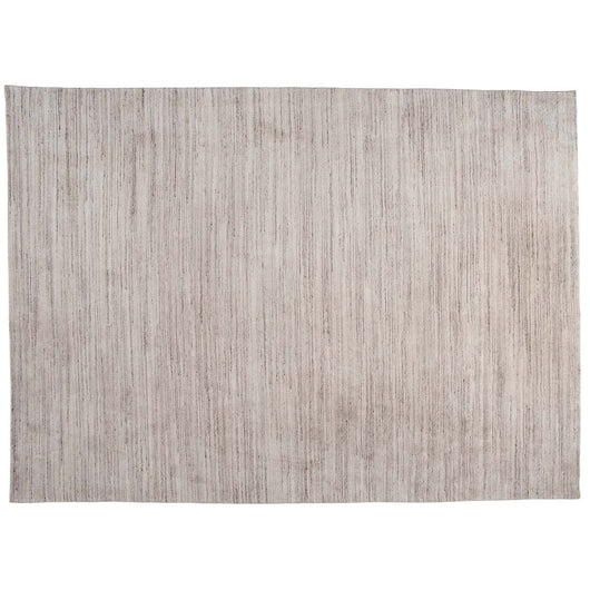 Gray Scale Criss Cross Rug