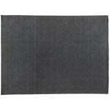 Slate Loop and Cut Area Rug