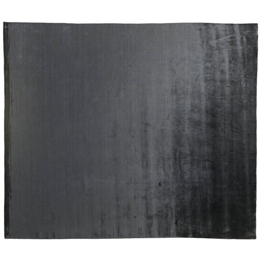 Steel Grey Area Rug