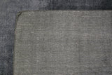 Steel Grey Area Rug