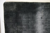 Steel Grey Area Rug