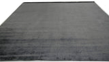 Steel Grey Area Rug