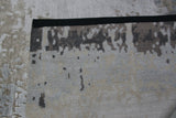 Abstract Taupe, Grey and Charcoal Rug