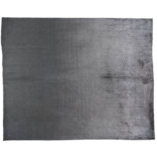 Dark Grey Area Rug