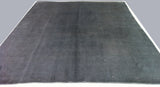 Dark Grey Area Rug