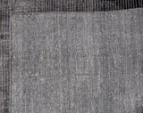 Slate Corduroy Area Rug