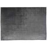 Dark Gray Area Rug