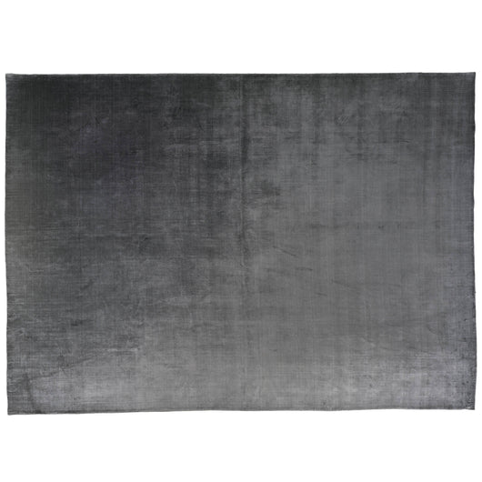 Dark Gray Area Rug