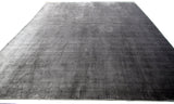 Dark Gray Area Rug