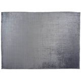 Silver Area Rug