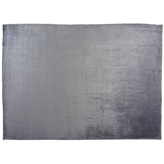 Silver Area Rug