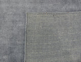 Silver Area Rug
