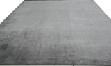Silver Area Rug