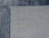 Blue Area Rug