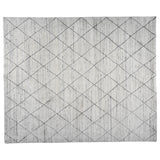 Moroccan Design Area Rug