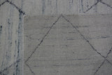 Moroccan Design Area Rug