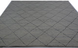 Moroccan Design Area Rug