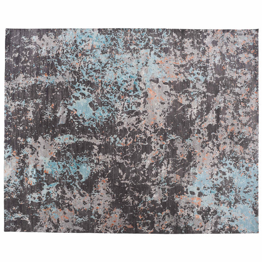 Contemporary Abstract Design Rug