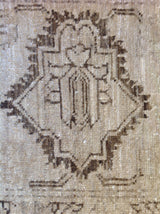 Beige Pakistani Rug